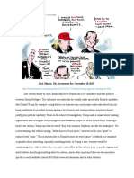 Political Cartoon Analysis (Final)