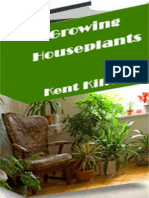 Growing Houseplants PDF