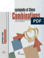 Encyclopedia of Chess Combinations (4th Ed) PDF