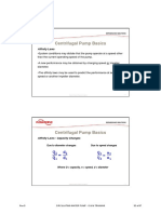 Training - Flowserve Apm Pump CW Pump Part3