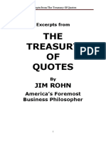 TheTreasuryOfQuotes JimRohn