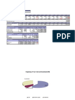  Treasury Analysis Worksheet