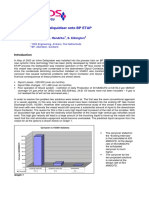 Installation of A Deliquidiser Onto BP ETAP PDF