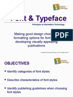 09 01-Design-Principles-Font-Typeface