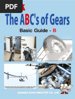 Gearabc B