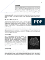 Intracranial Pressure