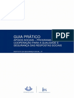 SGQ ISS - Guia Prático