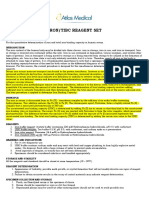 TIBC (Total Iron Binding Capacity) T01 PDF