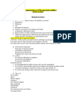 Voz en Discapacitado Auditivo