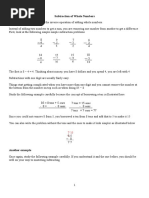 Hand Outs Math 4 Part 3