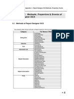 Report Designer Manual - 19.appendix IV