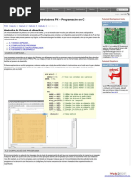 Microcontroladores Apéndice A