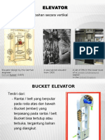 Elevator