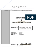 M05 - Concepts de Base de La Comptabilité généraleTER-TSC