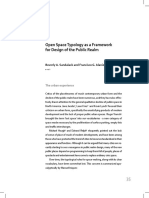 Typology of Public Space Sandalack Uribe PDF