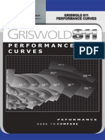 02 RR Griswold 811 Performance Curve Brochure