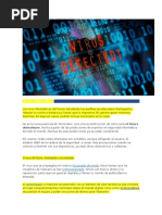 Los Virus y Antivirus Del Futuro