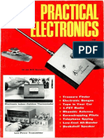 Practical Electronics 1967