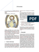 Avicenne PDF