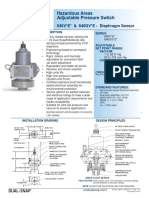 Ccs 646v e GV e Datasheet