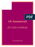 A Libro Degli Innamorati PDF