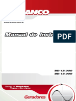 Manual BD - 12000 - 15000