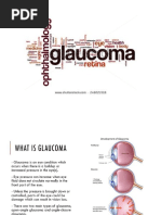 Glaucoma