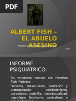 Albert Fish - El Abuelo Asesino