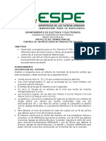 Proyecto 1 Redes Industriales