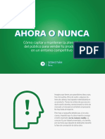 Captar y Mantener La Atencion PDF