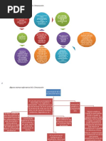 Algunos Axiomas Exploratorios de La Comunicación