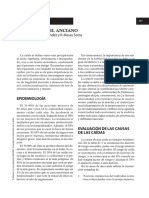 Guillen y Otros (2da Edicion) - Sindromes y Cuidados en El Paciente Geriatrico - 41