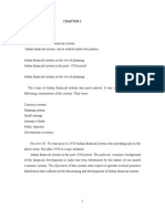 Derivatives As A Hedging Tool For Instrumental Plan