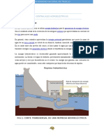 Centralales Hidroelectricas