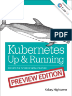 Kubernetes Up and Running Preview