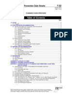 FMDS0732 Factory Mutual Data Sheet 7-32