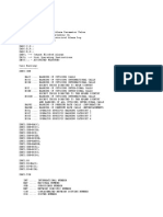 Nokia MSS Commands (ATCA 16.2)