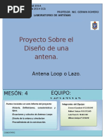 Proyecto ATENA LOOP Listo