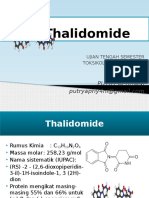 Thalidomide