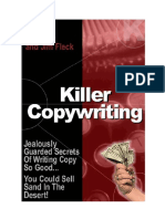 Killer Copywriting Feb20 S