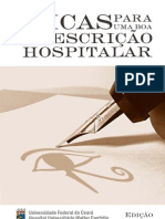 Dicas para Prescrição