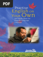 Practice English On Your Own