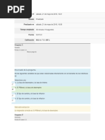 Quiz 1 Macroeconomia