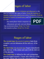 Abnormal Labor