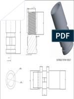 Suitable For M 16 Bolt: XSEC0001