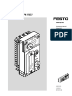 Modulo Festo