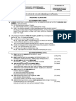 LOGSE Examen4 SOLUCIONARIO