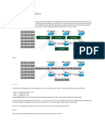 Ccna Drag and Drop Questions