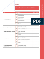 InductiInductionChecklistTemplate - Pdfon Checklist Template