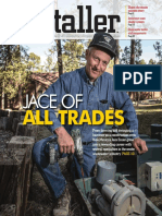 Jace Of: All Trades